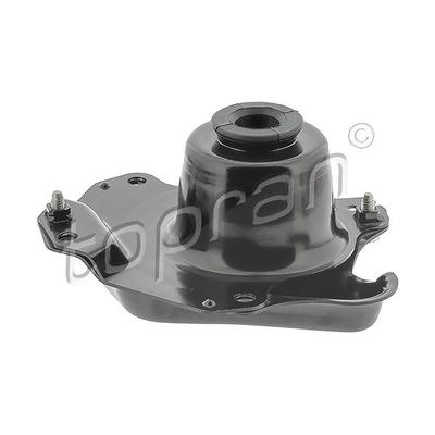 Topran Lagerung, Schaltgetriebe [Hersteller-Nr. 107003] für VW, Seat