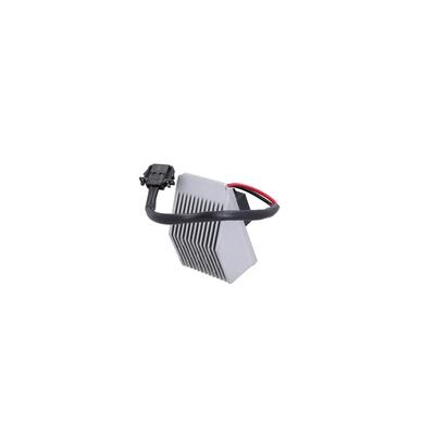 KAMOKA Widerstand, Innenraumgebläse 4140058 für Chrysler