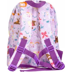 A Little Lovely Company, Kindergartentasche, ALLC - Rucksack
