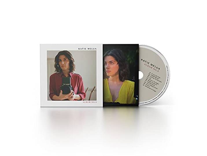 Katie Melua - Album No.8
