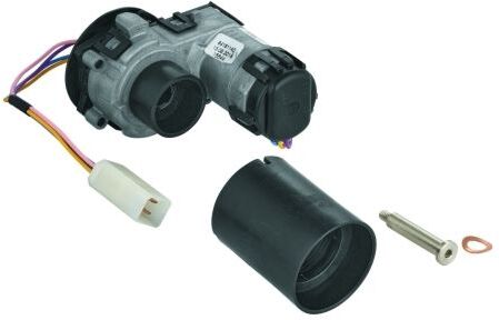 Grohe Stellantrieb 42337 42337000 chrom