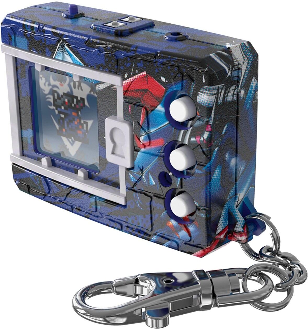 Bandai Digimon Color: Xros Wars - Blue Flare (15th Edition) (30099)
