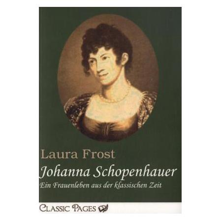 Europäischer Hochschulverlag Johanna Schopenhauer (Deutsch, Softcover, Laura Frost) (9089949)