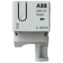 ABB CMS-121CA Offener Stromsensor 40A, Montage mit Kabelbinder für InSite Energiemonitoring 2CCA880221R0001