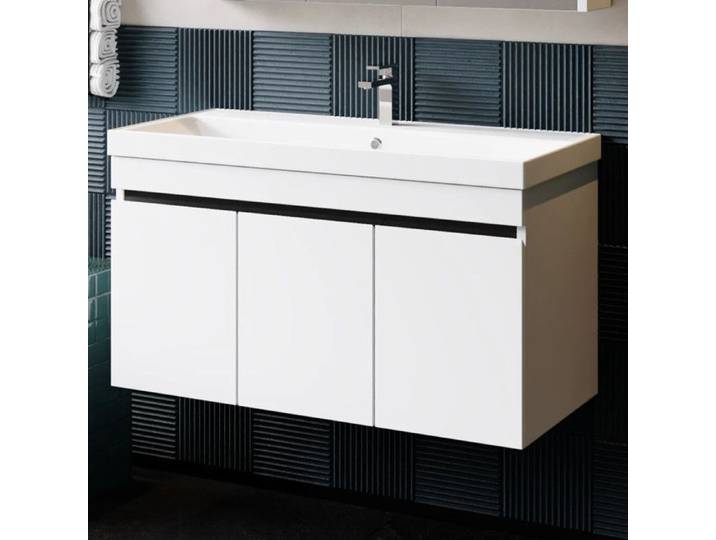 Meuble sous-vasque Venus 100 cm