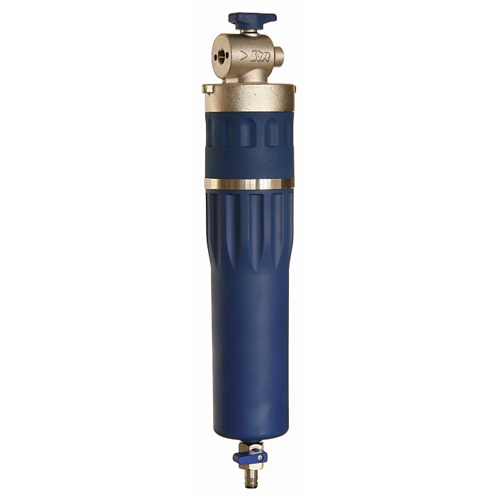 Syr POU max 7315 Trinkwasserfilter 7315.10.005 ohne Auslaufhahn, rückspülbar