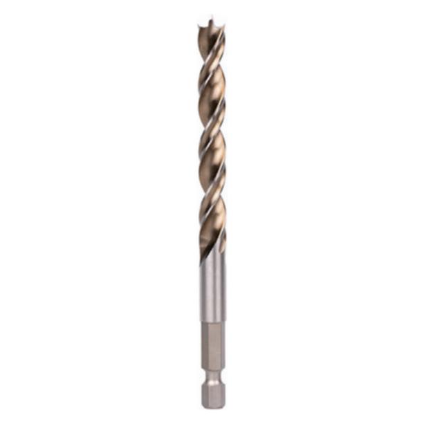Alpen 3,0-mm-Spiralbohrer für Holz, 1/4' Timber Twist (59669720)