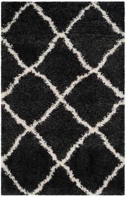 SAFAVIEH Belize Shag Sharon Rug