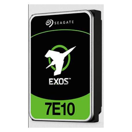 Seagate ST2000NM000B (2 TB, 3.5") (ST2000NM000B)