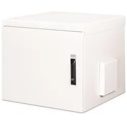 Digitus Wandgehäuse IP55 - zur Anwendung im Außenbereich - 600x600 mm (BxT)