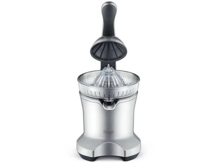 Entsafter Sage Silber Kunststoff B 25 cm - Entsafter