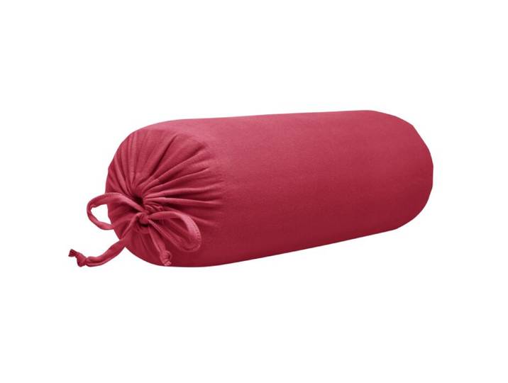 Nackenrollenkissenbezug, nur passend für Nackenrolle ... siehe Seite ... – 40x15 cm