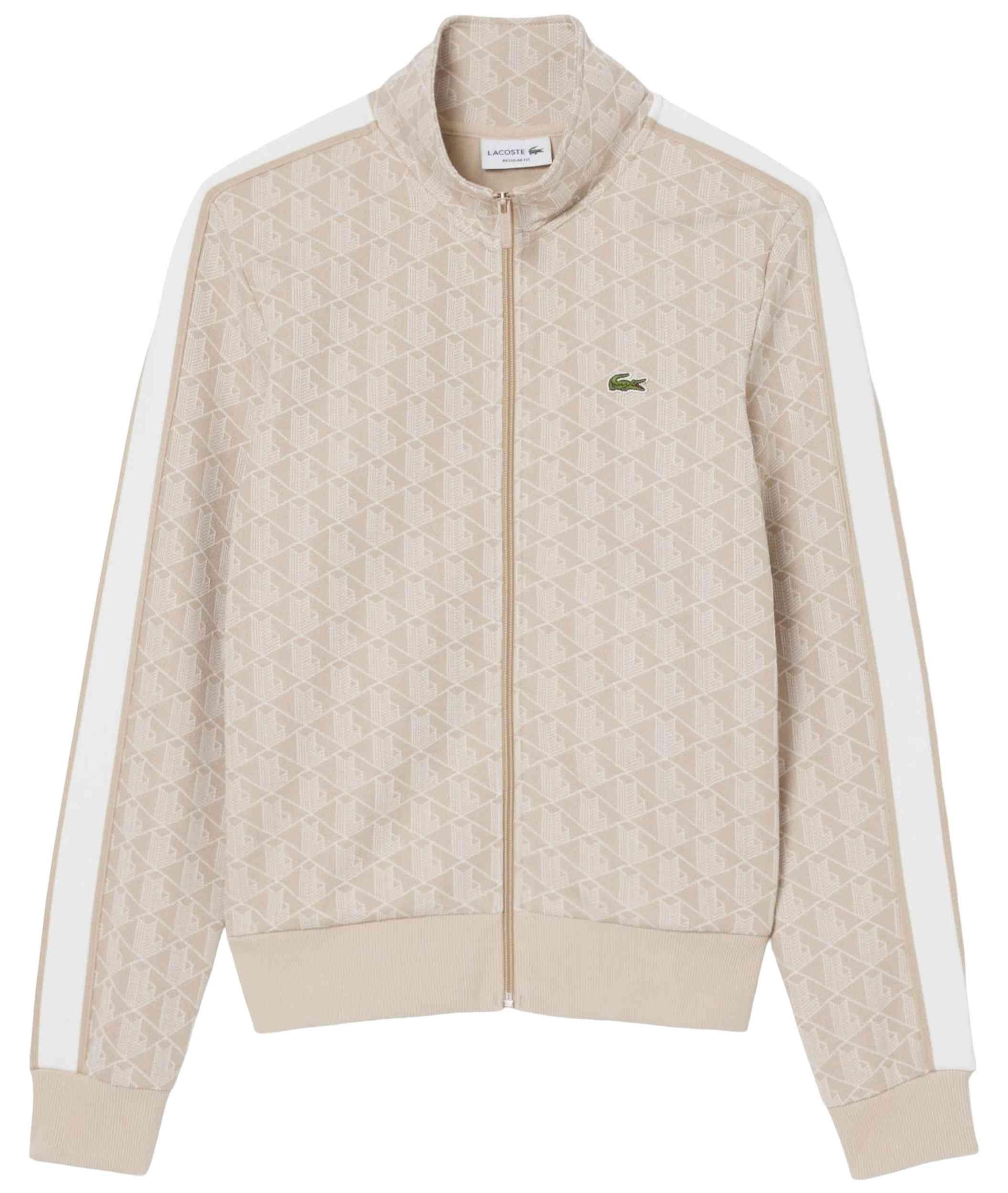 Sportjacke Lacoste SH1368-8GI für Unisex