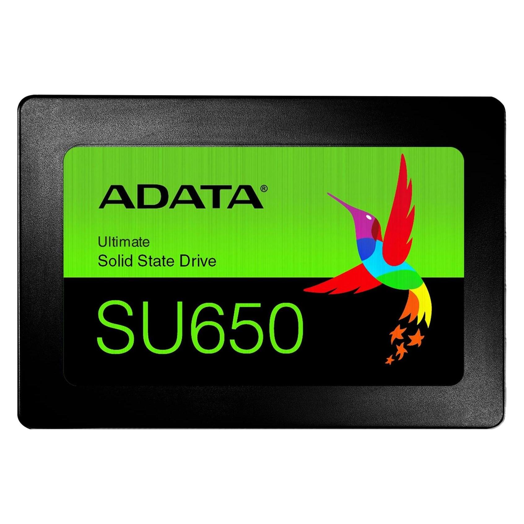 Adata SU650 (1000 GB, 2.5") (ASU650SS-1TT-R)