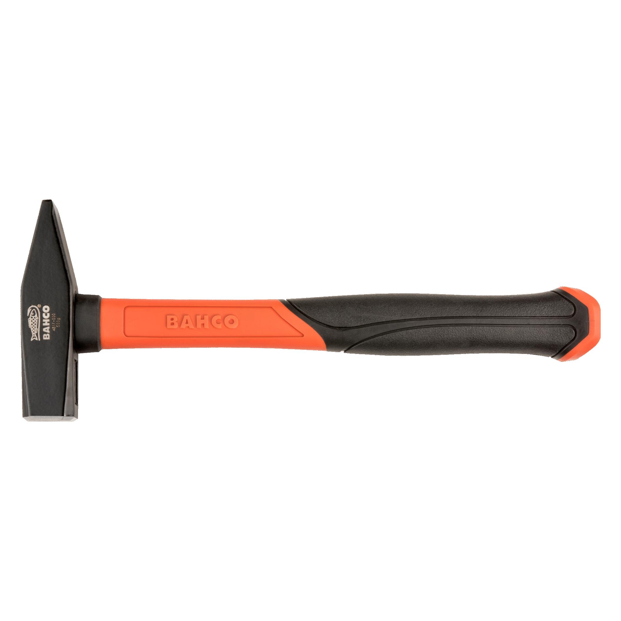 Bahco Din Hammer Fg Handle 100 G (140 g) (481F-100)