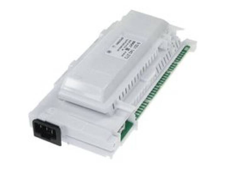 CARTE ELECTRONIQUE LAVE VAISSELLE 12007895 MODULE DE COMMANDE ET PUISSANCE