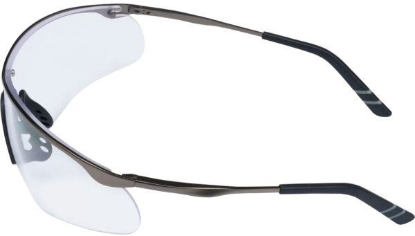 Ox-On Sikkerhedsbrille Impact Supreme, Klar
