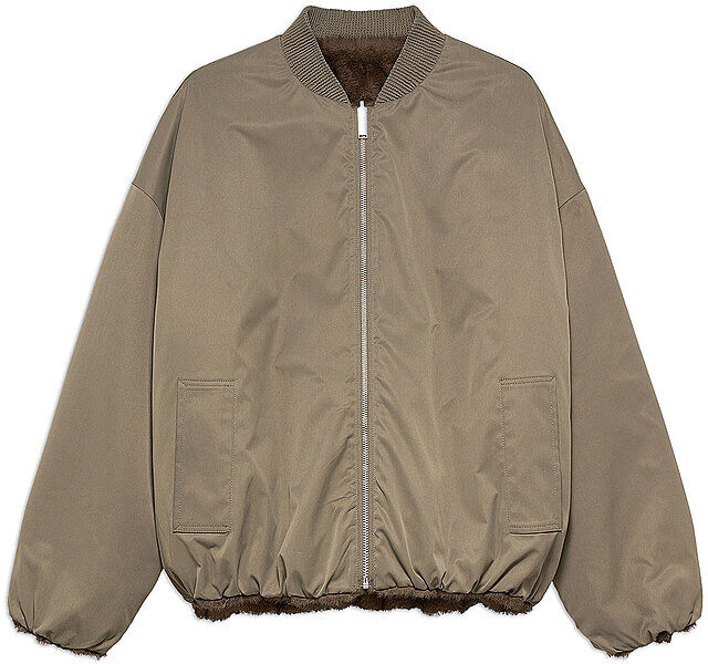 STUDIO AR Wendejacke ETTA olive   38 38