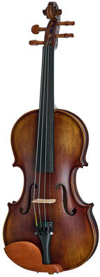 Thomann Aria Student Violin Set 3/4 DB Dunkelbraun