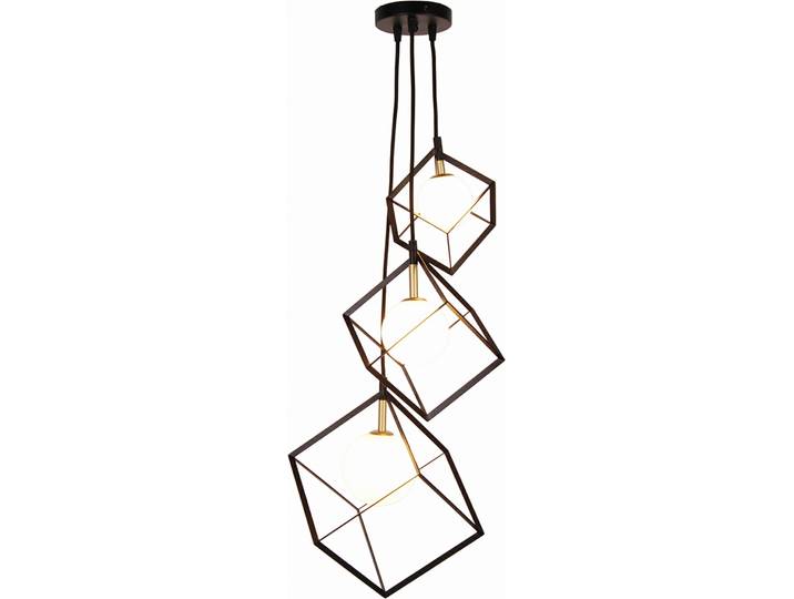Candellux WEERT Hängelampe 3xG9 50103047