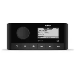 Fusion MS-RA60 RadioAM/FM/Bluetooth/AUX/DAB+ Empfänger