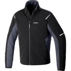 Spidi Mission-T SoftShell Mid-Layer Funktionsjacke S