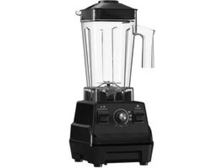 Blender professionnel - Dofilo - 1600w outuotwq blender smoothie mixeur puissant multifonction 1.8l 6 lames plus de 10 vitesses +