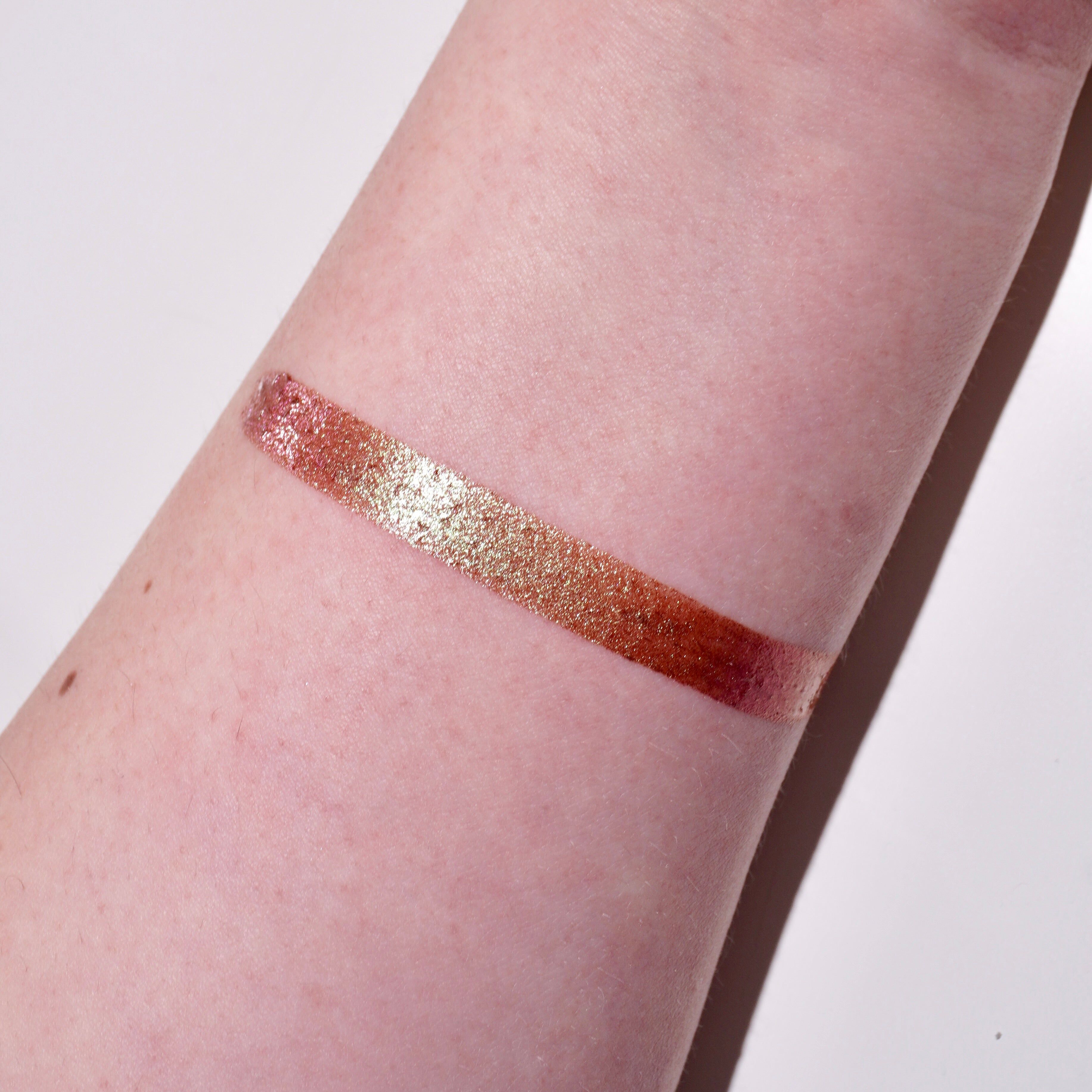 Old Fashioned (Duochrome Brown Green) Wet Liner® - Eyeliner - Glisten Cosmetics