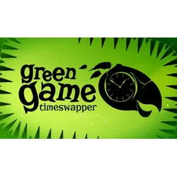 Green Game: TimeSwapper