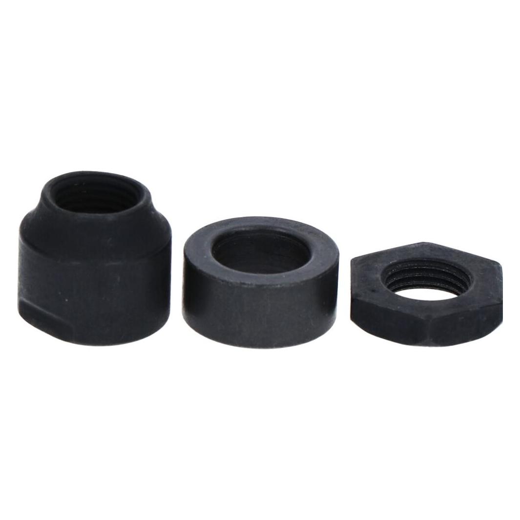 Shimano MUTTERNSATZ LINKS F. QR (T=8) FH-TY500 (39191133)