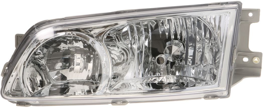 Depo Fanali 221-1119L-LD-EM, sinistro