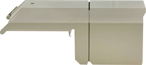 WAGO 884-3080 Abdeckprofil 10St.