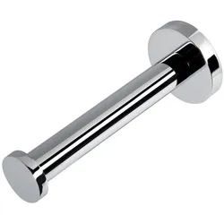 Geesa, Toilettenpapierhalter, Nemox Reserverolhouder - Chroom