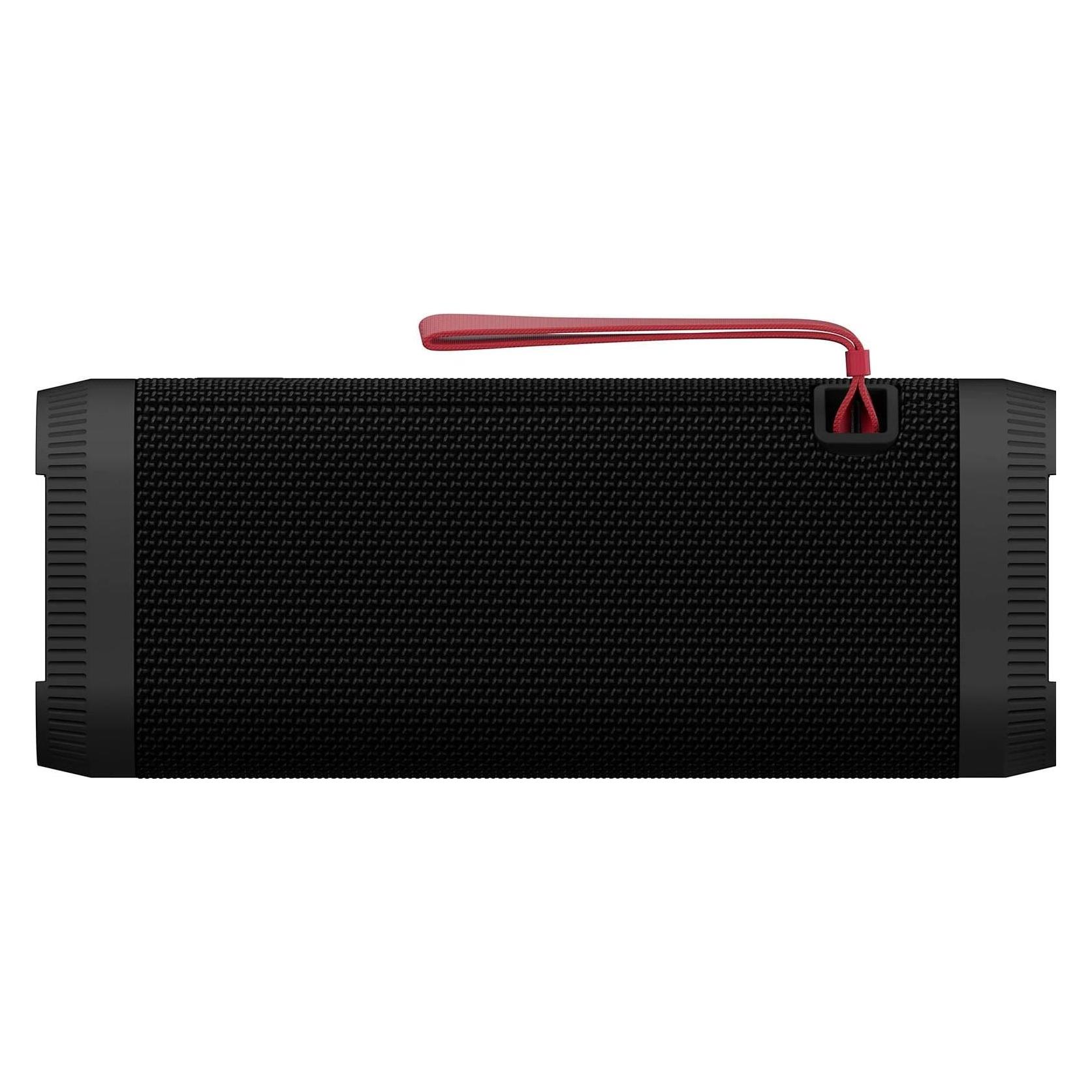 Philips Bluetooth Speaker TAS5000EB/00 Schwarz (24 h) (TAS5000EB/00)