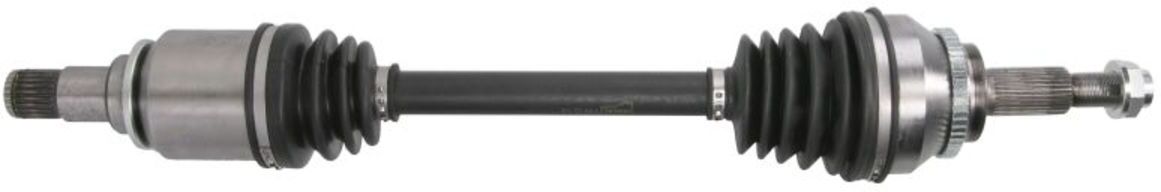 Achswelle PASCAL G22034PC