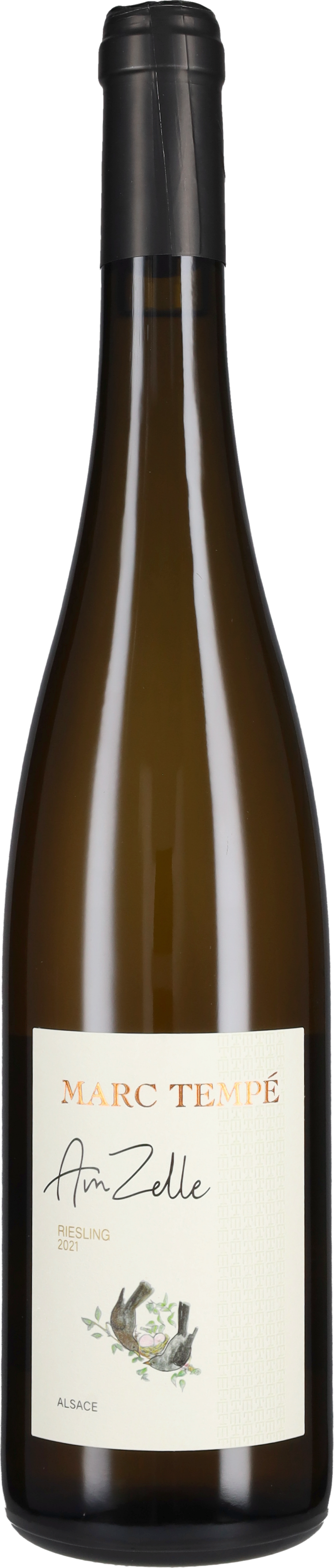 Riesling 'Amzelle' Marc Tempé 2021