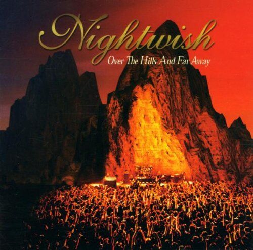 Nightwish - Over the Hills and Far Away - Preis vom 11.10.2026 03:10:56 h