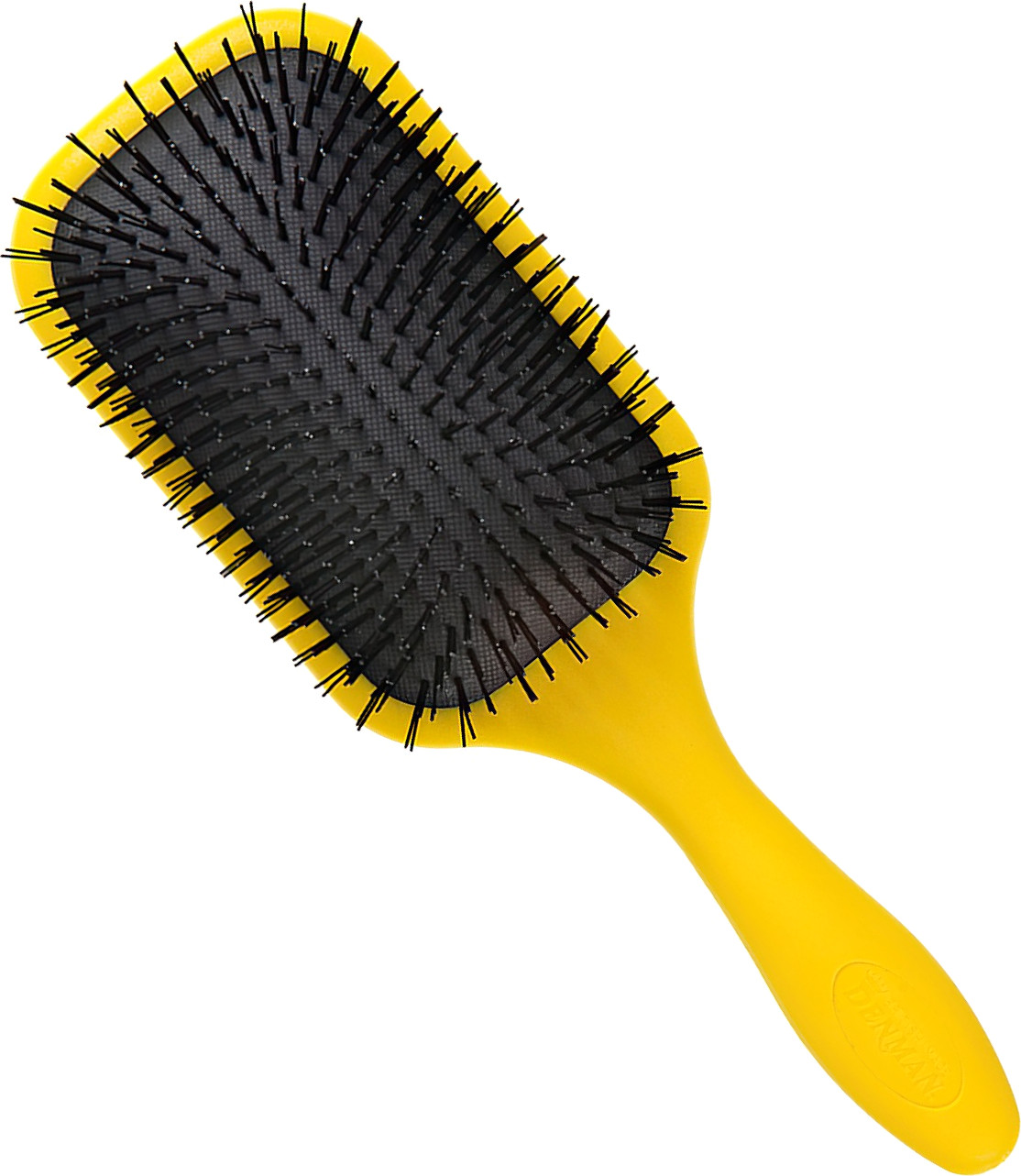 Denman D90L Tangle Tamer Ultra Gelb B-2103