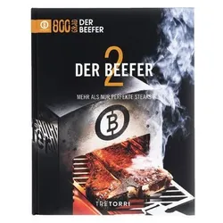 Der Beefer 2 - Mehr als nur perfekte Steaks