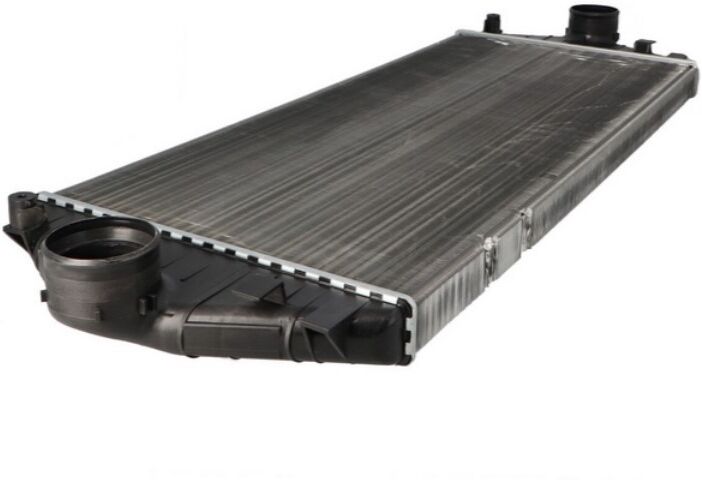 CLIMTEX CH4-315 Ladeluftkühler