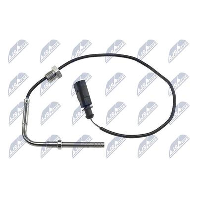 Nty Sensor, Abgastemperatur [Hersteller-Nr. EGT-WW-078] für Porsche, VW