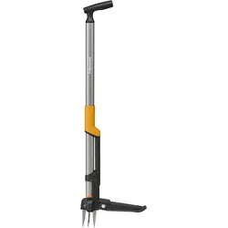 Fiskars, Gartenhandwerkzeug, Unkrautstecher Ergonomic