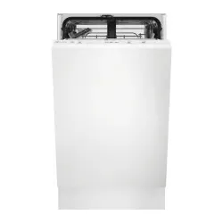 KEAD2215L Geschirrspüler vollintegrierbar 45cm Air Dry EEK: E  49dB