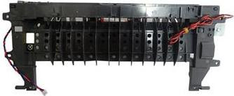 Lexmark aandrijving assemblage