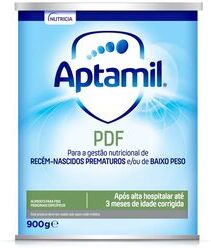 Leite Aptamil PDF 900 gr