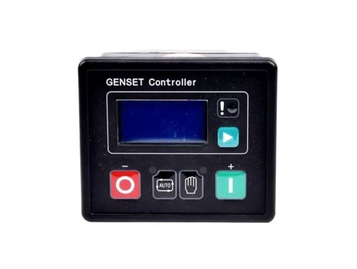 Autostart-Controller GU3303 AMF-Controller For industrielle Steuerung
