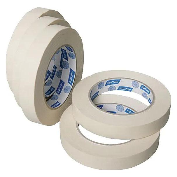 Norton ABDECKBAND 19MMX50M (19 mm) (65478375)