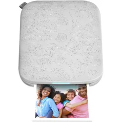 HP Sprocket 3"x 4" Sofortbilddrucker