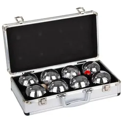 Enero, Boule Spiel, (8x, 73 mm)