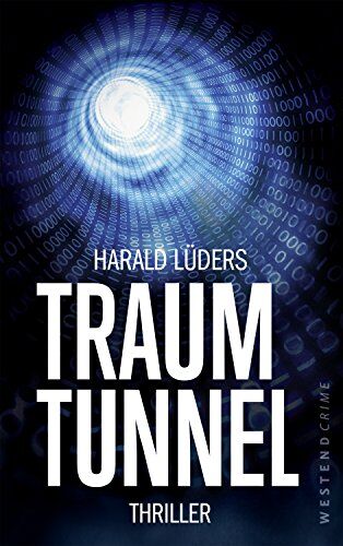 Harald Lüders - Traumtunnel: Thriller - Preis vom 04.10.2026 03:51:26 h